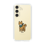 Slim Protection Case［ Original - CASEPLAY Dog - shiba ］