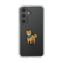 Slim Protection Case［ Original - CASEPLAY Dog - shiba ］