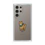 Slim Protection Case［ Original - CASEPLAY Dog - shiba ］