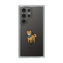 Slim Protection Case［ Original - CASEPLAY Dog - shiba ］