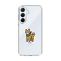 Slim Protection Case［ オリジナル - CASEPLAYイヌ - shiba ］