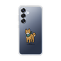 Slim Protection Case［ Original - CASEPLAY Dog - shiba ］