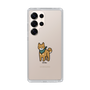 Slim Protection Case［ Original - CASEPLAY Dog - shiba ］