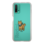 Slim Protection Case［ Original - CASEPLAY Dog - shiba ］