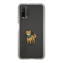 Slim Protection Case［ Original - CASEPLAY Dog - shiba ］