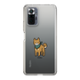 Slim Protection Case［ Original - CASEPLAY Dog - shiba ］