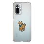 Slim Protection Case［ Original - CASEPLAY Dog - shiba ］
