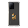 Slim Protection Case［ Original - CASEPLAY Dog - shiba ］