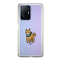 Slim Protection Case［ Original - CASEPLAY Dog - shiba ］