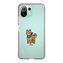 Slim Protection Case［ Original - CASEPLAY Dog - shiba ］