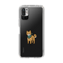 Slim Protection Case［ Original - CASEPLAY Dog - shiba ］
