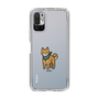 Slim Protection Case［ Original - CASEPLAY Dog - shiba ］