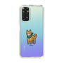 Slim Protection Case［ Original - CASEPLAY Dog - shiba ］