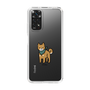 Slim Protection Case［ Original - CASEPLAY Dog - shiba ］