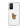 Slim Protection Case［ Original - CASEPLAY Dog - shiba ］