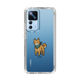Slim Protection Case［ Original - CASEPLAY Dog - shiba ］