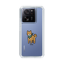 Slim Protection Case［ Original - CASEPLAY Dog - shiba ］