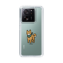 Slim Protection Case［ Original - CASEPLAY Dog - shiba ］