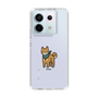 Slim Protection Case［ Original - CASEPLAY Dog - shiba ］