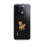 Slim Protection Case［ Original - CASEPLAY Dog - shiba ］