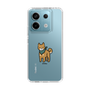 Slim Protection Case［ Original - CASEPLAY Dog - shiba ］