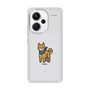 Slim Protection Case［ Original - CASEPLAY Dog - shiba ］