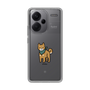 Slim Protection Case［ Original - CASEPLAY Dog - shiba ］
