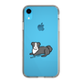 Slim Protection Case［ Original - CASEPLAY Dog - border collie ］