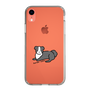 Slim Protection Case［ Original - CASEPLAY Dog - border collie ］