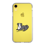 Slim Protection Case［ Original - CASEPLAY Dog - border collie ］