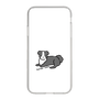 Slim Protection Case［ Original - CASEPLAY Dog - border collie ］