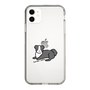 Slim Protection Case［ Original - CASEPLAY Dog - border collie ］