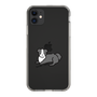 Slim Protection Case［ Original - CASEPLAY Dog - border collie ］