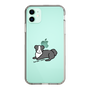 Slim Protection Case［ Original - CASEPLAY Dog - border collie ］