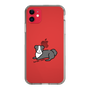 Slim Protection Case［ Original - CASEPLAY Dog - border collie ］