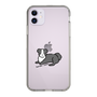 Slim Protection Case［ Original - CASEPLAY Dog - border collie ］