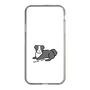 Slim Protection Case［ Original - CASEPLAY Dog - border collie ］