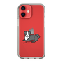 Slim Protection Case［ Original - CASEPLAY Dog - border collie ］
