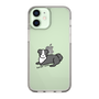 Slim Protection Case［ Original - CASEPLAY Dog - border collie ］