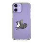 Slim Protection Case［ Original - CASEPLAY Dog - border collie ］