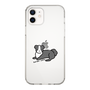 Slim Protection Case［ Original - CASEPLAY Dog - border collie ］