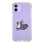 Slim Protection Case［ Original - CASEPLAY Dog - border collie ］