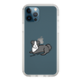 Slim Protection Case［ Original - CASEPLAY Dog - border collie ］