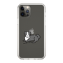 Slim Protection Case［ Original - CASEPLAY Dog - border collie ］