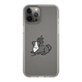 Slim Protection Case［ Original - CASEPLAY Dog - border collie ］
