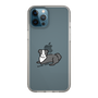 Slim Protection Case［ Original - CASEPLAY Dog - border collie ］