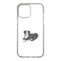 Slim Protection Case［ Original - CASEPLAY Dog - border collie ］