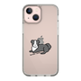 Slim Protection Case［ Original - CASEPLAY Dog - border collie ］