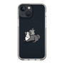 Slim Protection Case［ Original - CASEPLAY Dog - border collie ］