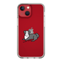 Slim Protection Case［ Original - CASEPLAY Dog - border collie ］